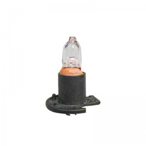Bombilla halógena de repuesto para DR2700 ~ DR2800 ~ DR3800 ~ Lico 500