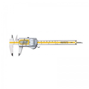 Calibrador digital ip67  0 - 150 mm