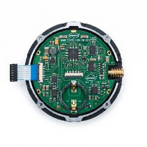 TARJETA PRINCIPAL (MAIN BOARD ASSY) PARA EL DR 1900