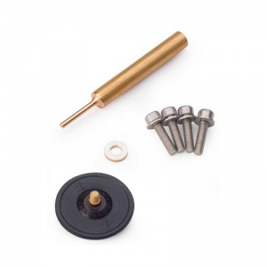 Kit de piezas de desgaste para bomba de FILTRAX SC
