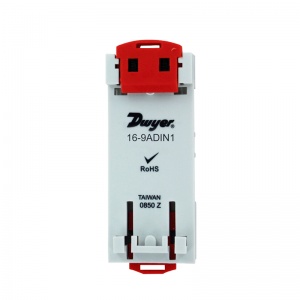 Base DIN para relés de las series 9AS y 92S - ELICROM