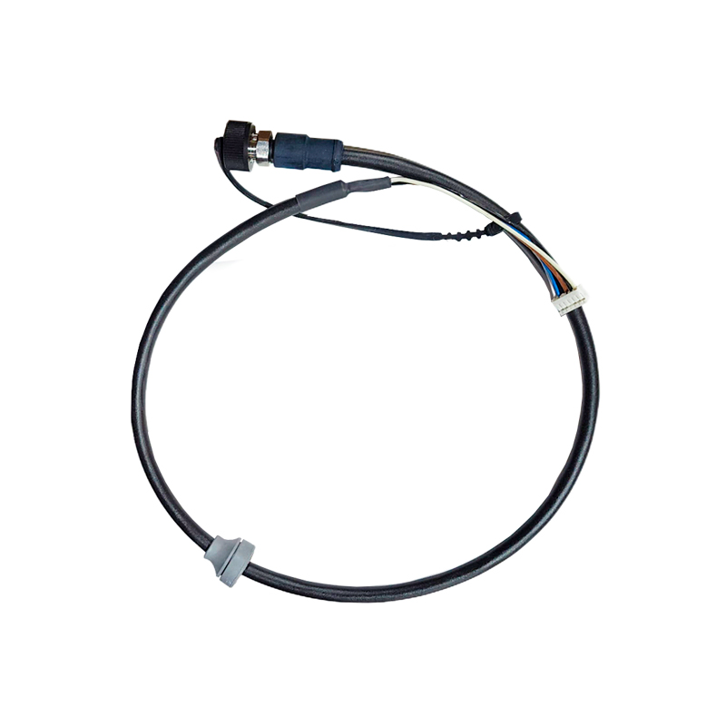 Cable de repuesto del sensor a la caja del transmisor - ELICROM
