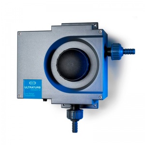 Turbidímetro para agua de mar ULTRATURB seawater sc con 0.35m de cable 