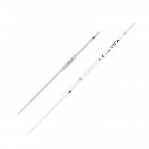 Pipetas volumétricas
