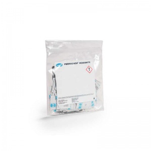 Reactivo en polvo para cromo ChromaVer 3, 5 o 10 ml,  pk/100
