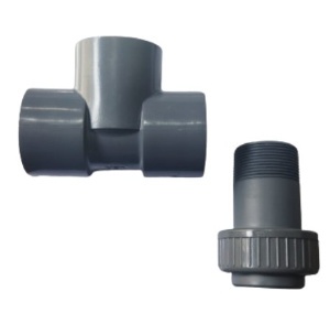 KIT DE MONTAJE PARA SENSOR DE CONDUCTIVIDAD