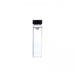 Celda de muestra para turbidímetro 30 ml pk/6