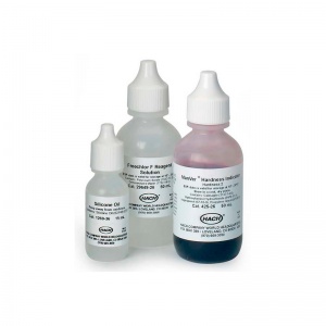 Aceite de silicona 15 ml SCDB