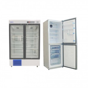 Refrigeradoras
