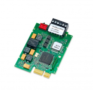 Módulo de red SC4200c Profibus DP