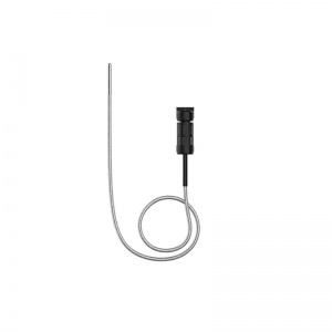 Sensor de temperatura PT100 para TS30X de -40 a 125°C, inserción de 5cm