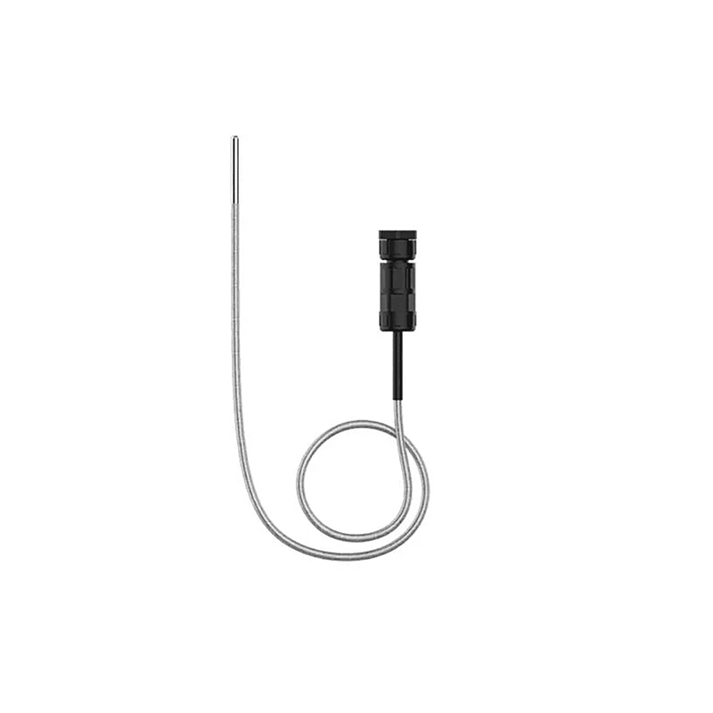 Sensor de temperatura PT100 para TS30X de -40 a 125°C, inserción de 5cm - ELICROM