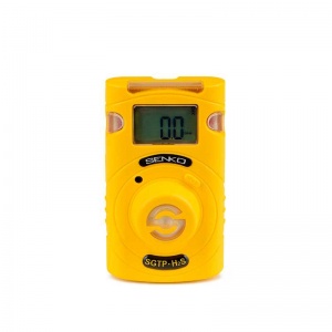 Detector portátil de H2S - ELICROM