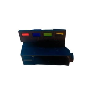 Porta filtro, selección de longitud de onda para DR5000