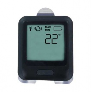 Datalogger inalámbrico WI-fi serie DW-wifi - ELICROM
