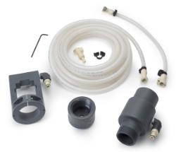 Cabezal de limpieza para sensor de LDO 2 sc