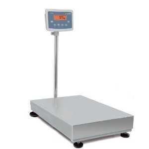 Balanza de plataforma miras 150 x 0.01 kg