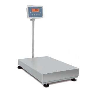 Balanza de plataforma miras 150 x 0.01 kg - ELICROM
