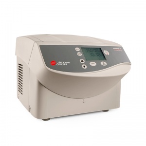 Microcentrífuga Microfuga 20, con rotor FA241.5P Beckman Coulter - ELICROM