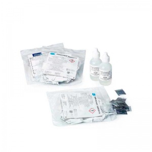 Set de reactivo para silica LR, 10 ml