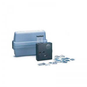 Kit de prueba de disco de color de cloro libre, modelo CN-66F pk/100