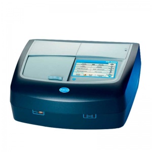Espectrofotómetro UV VIS DR6000