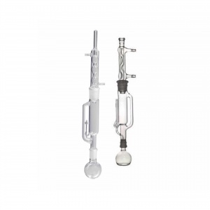 Sistema de extracción soxhelt