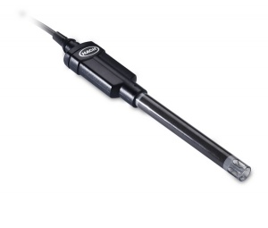 Electrodo ORP/RedOx relleno de gel de bajo mantenimiento para laboratorio IntelliCAL cable de 1 m