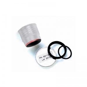 Cápsula del sensor de recambio para sondas LDO