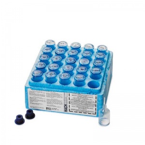 Ampollas de ozono AccuVac, MR pk/25