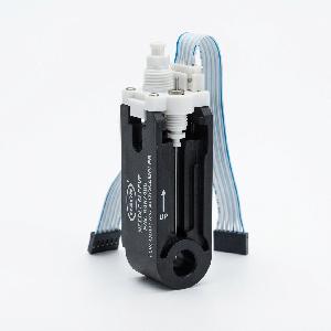 MANGUITO DE AGUJA PARA INYECTOR AUTOMÁTICO QBD1200