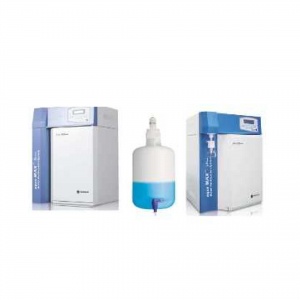 Sistema de purificación de agua