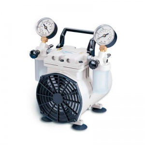 Bomba de vacío 1.20 CFM 60 HZ