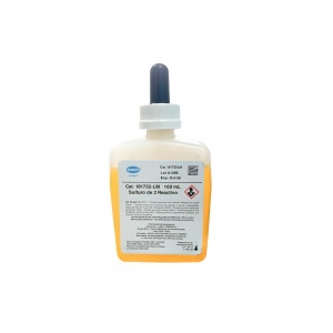 Reactivo sulfuro 2, 100 ml MDB 