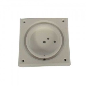 Bloque aislador para termoreactor