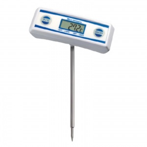 Termómetro digital de bolsillo -50 A 150 ºC