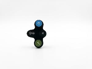 KEYPAD POCKET COLORIMETER
