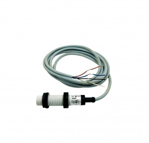 Sensor de nivel del generador