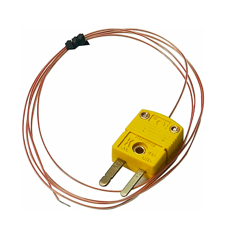 Termocupla de Teflón 2 m - ELICROM