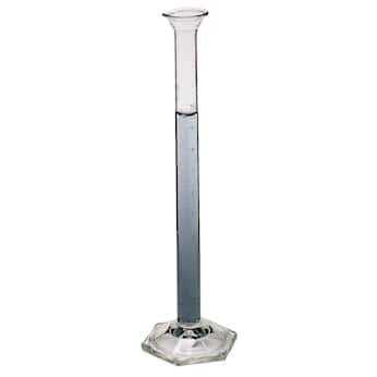 PyrEX® Single Metric Scale, cilindro graduado de 5 ml, TD