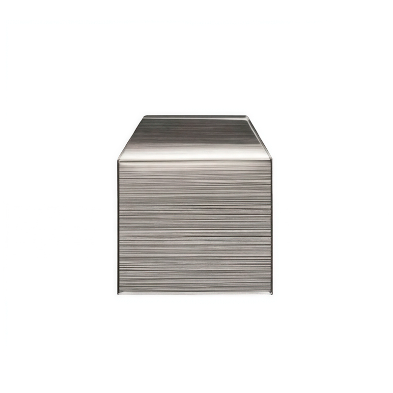 Pesa 20 mg Clase F1 de acero inoxidable