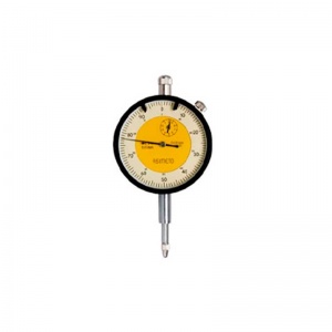 Indicador de dial 0 - 10 mm