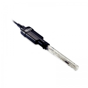 Electrodo de pH rellenable para laboratorio de calidad del agua IntelliCAL, cable de 1 m