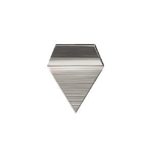 Pesa 10 mg clase E2 de acero inoxidable