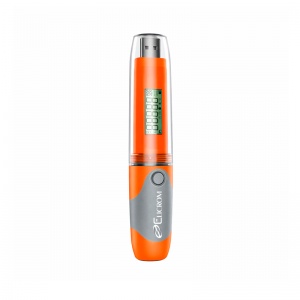 Datalogger de temperatura y humedad tipo pluma