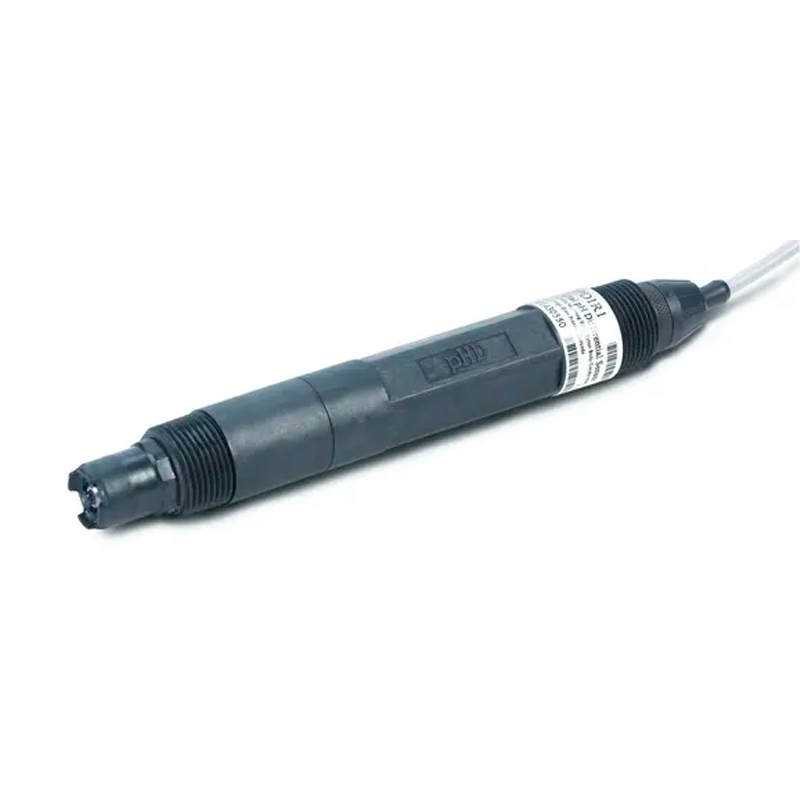 Sensor de ORP diferencial en línea convertible - ELICROM