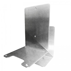 Kit de montaje hardware, AV9000S a puerto