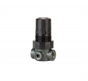 Regulador de presión de 3 a 15 psi