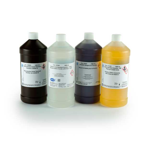 Solución de limpieza electrodos para mantenimiento regular 500 ml - ELICROM