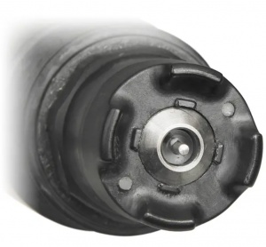 Sensor de ORP diferencial en línea convertible